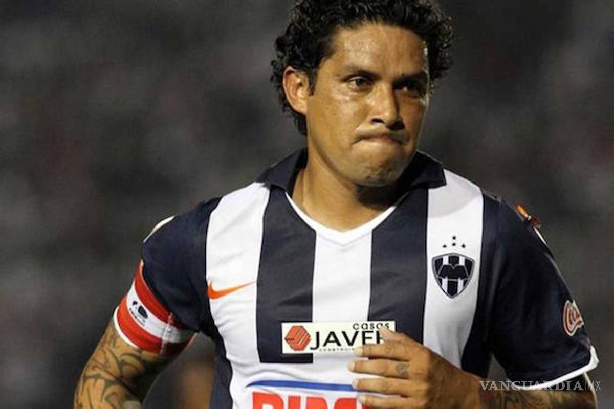 'Cabrito' Arellano solicita amparo ante orden de aprehensión