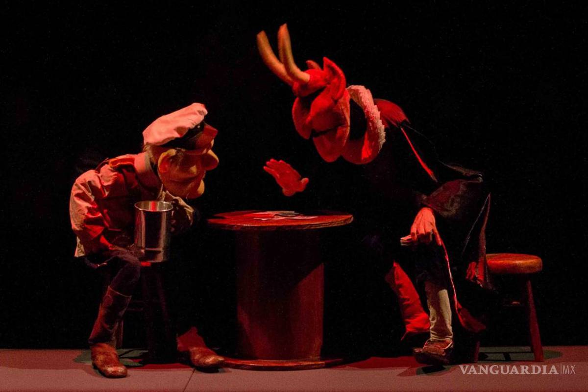 Arranca XXIII Festibaúl de Títeres en diversas sedes de Monterrey