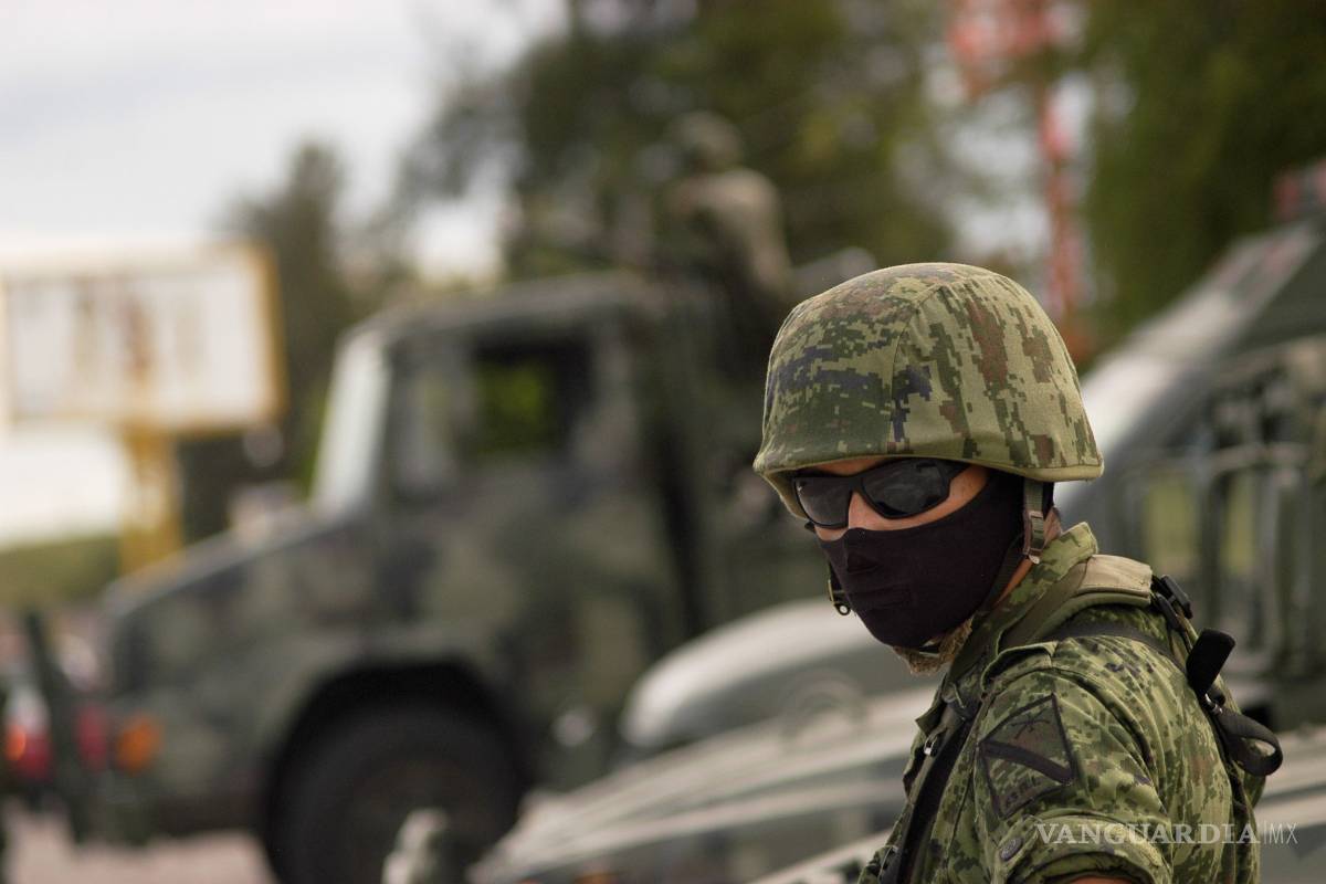 ¿En qué consiste la Ley de Seguridad Interior?