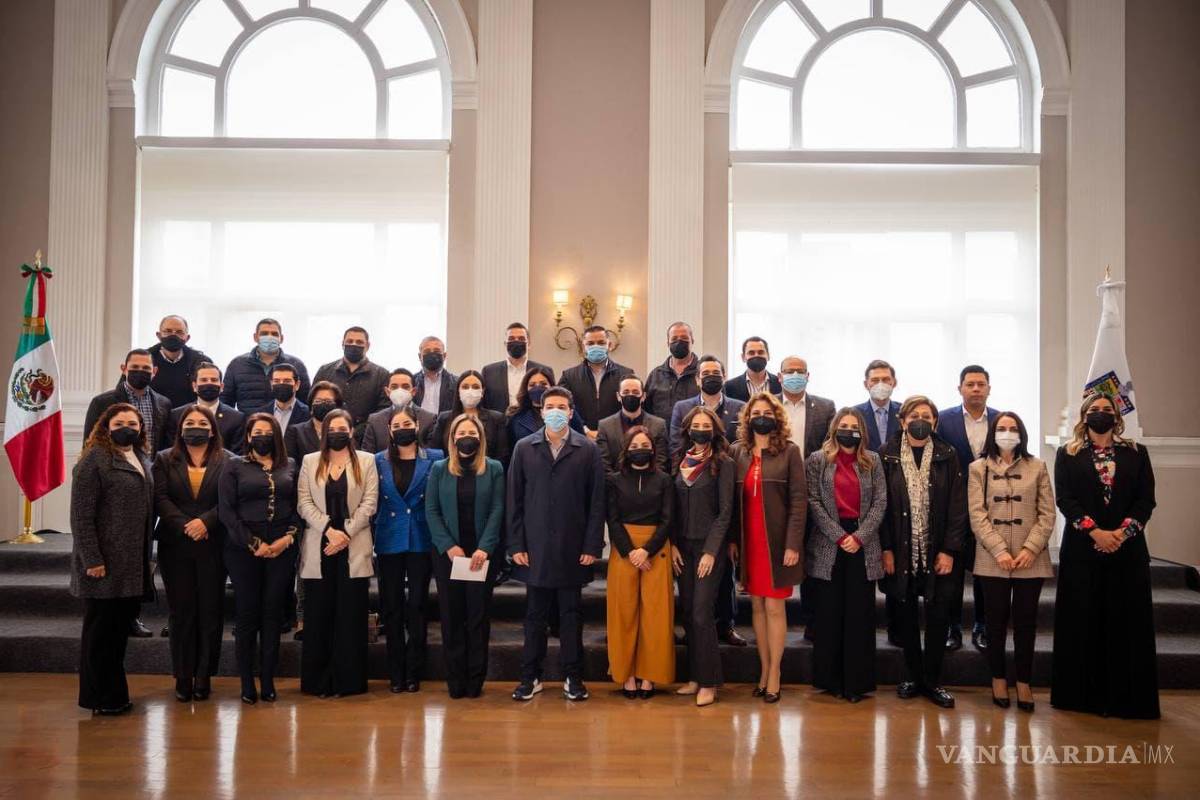 Gobierno de NL da por concluida la cuarta ola de COVID