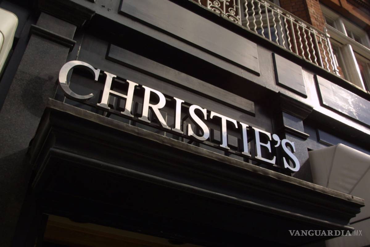 Christie's anuncia cifras récord en su venta online de Arte Latinoamericano