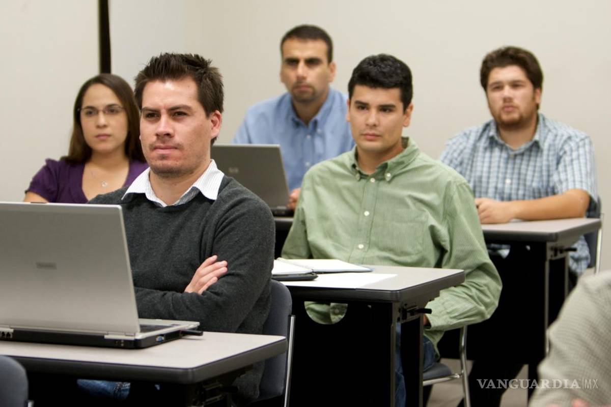Destacan universidades de Coahuila para estudiar maestrías en negocios