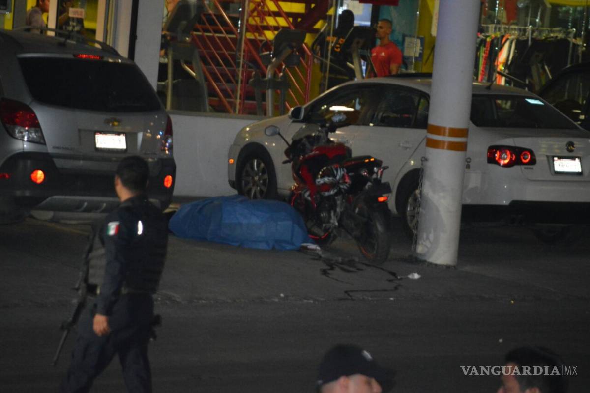 Ejecutan a ex comandante de la Policía Investigadora de Coahuila; estuvo preso en Almoloya