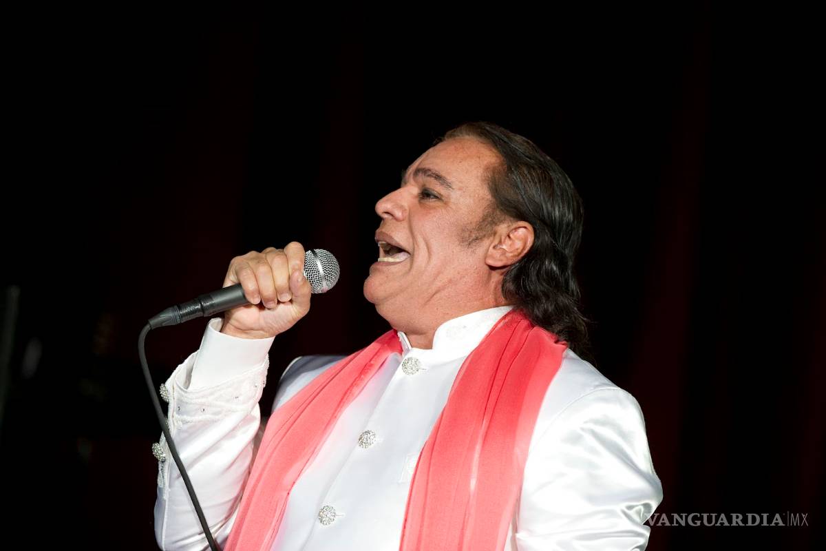 ¿Te perdiste a Juan Gabriel en vivo?: te presentamos nuestra crónica de uno de sus conciertos