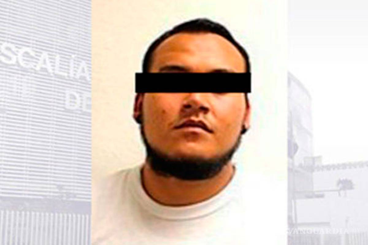 $!Chofer de Cabify enfrentará proceso por secuestro de Mara Castilla, no por su asesinato ni abuso sexual