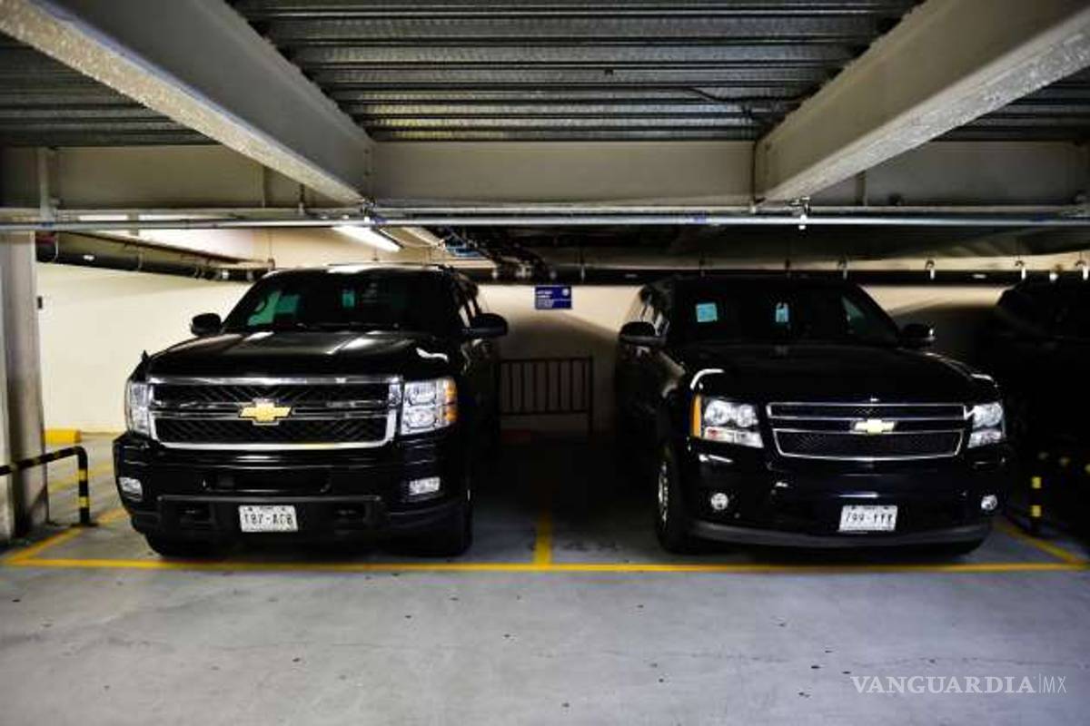 AMLO manda a subasta regalo 'extravagante' del rey de Jordania