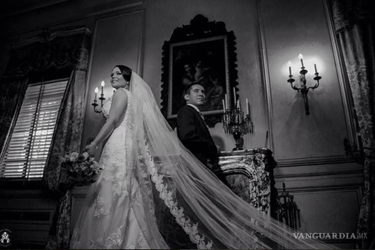 Instagramers en Saltillo: Asael Mares