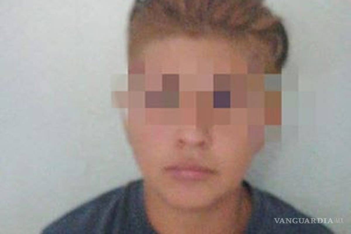 Liberan con brazalete a mujer que quemó las manos de su hija en Saltillo