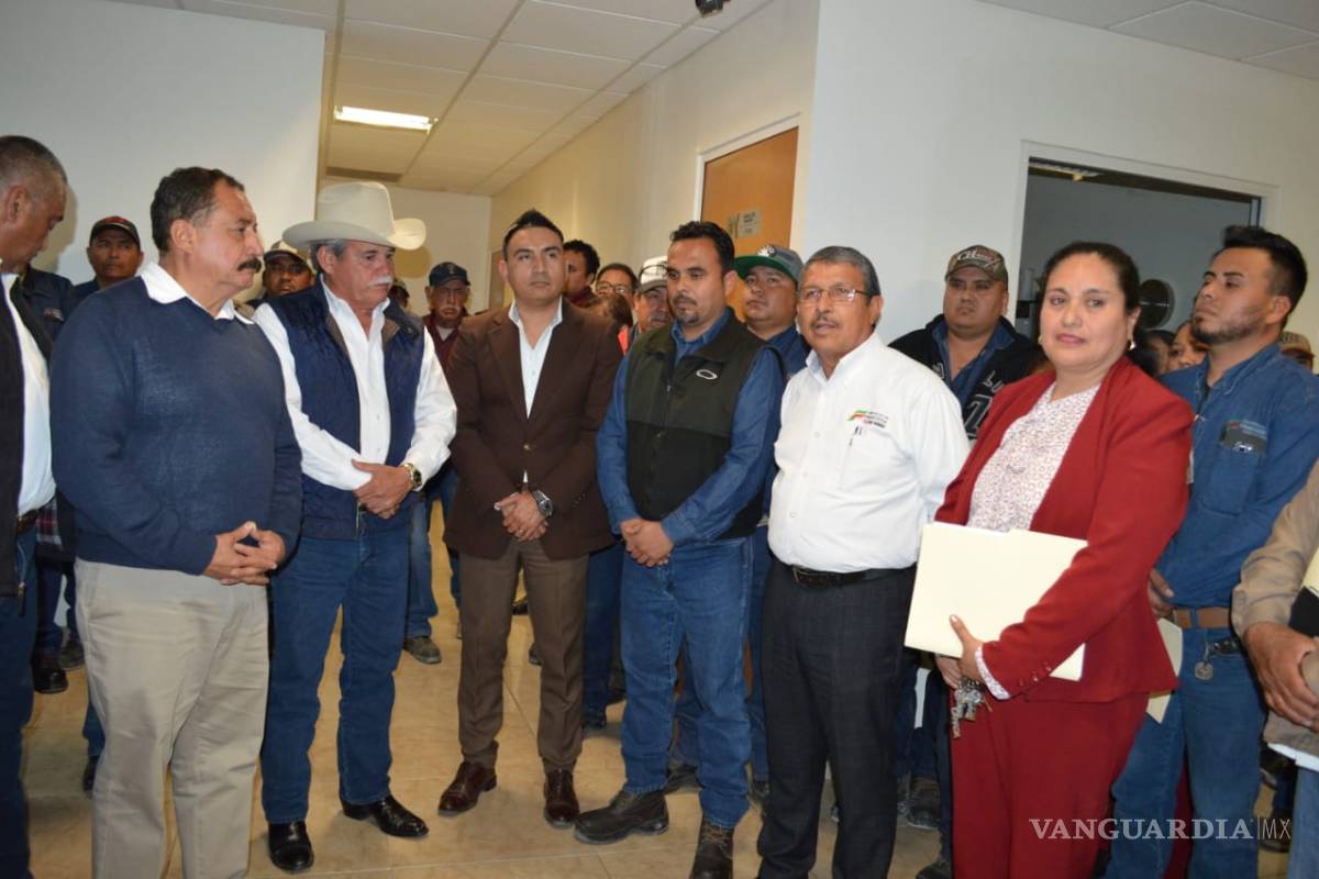 Por amenazar a quien hable mal del alcalde, jurídico de Frontera queda fuera de Comisión de Transparencia del Ayuntamiento