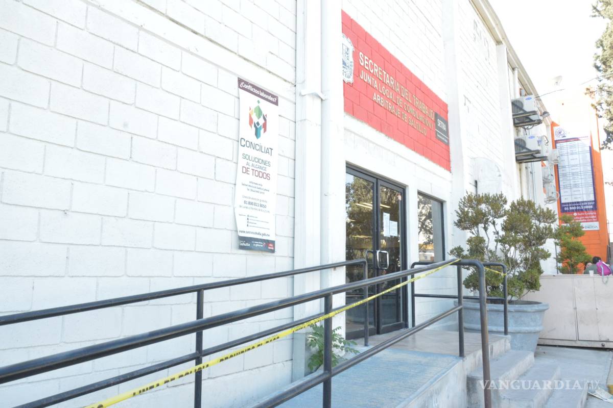 Las juntas desahogarán asuntos antes de desaparecer