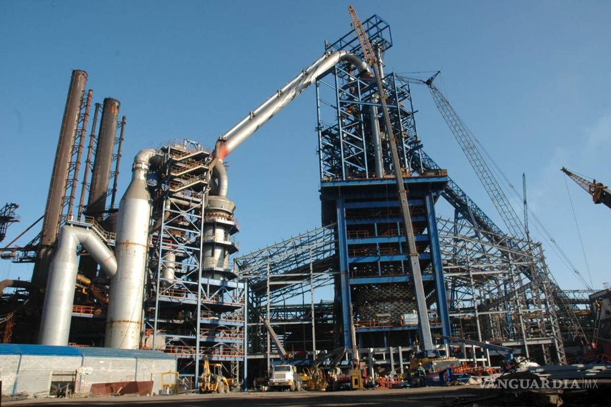 Aprueban venta de AHMSA a Grupo Villacero