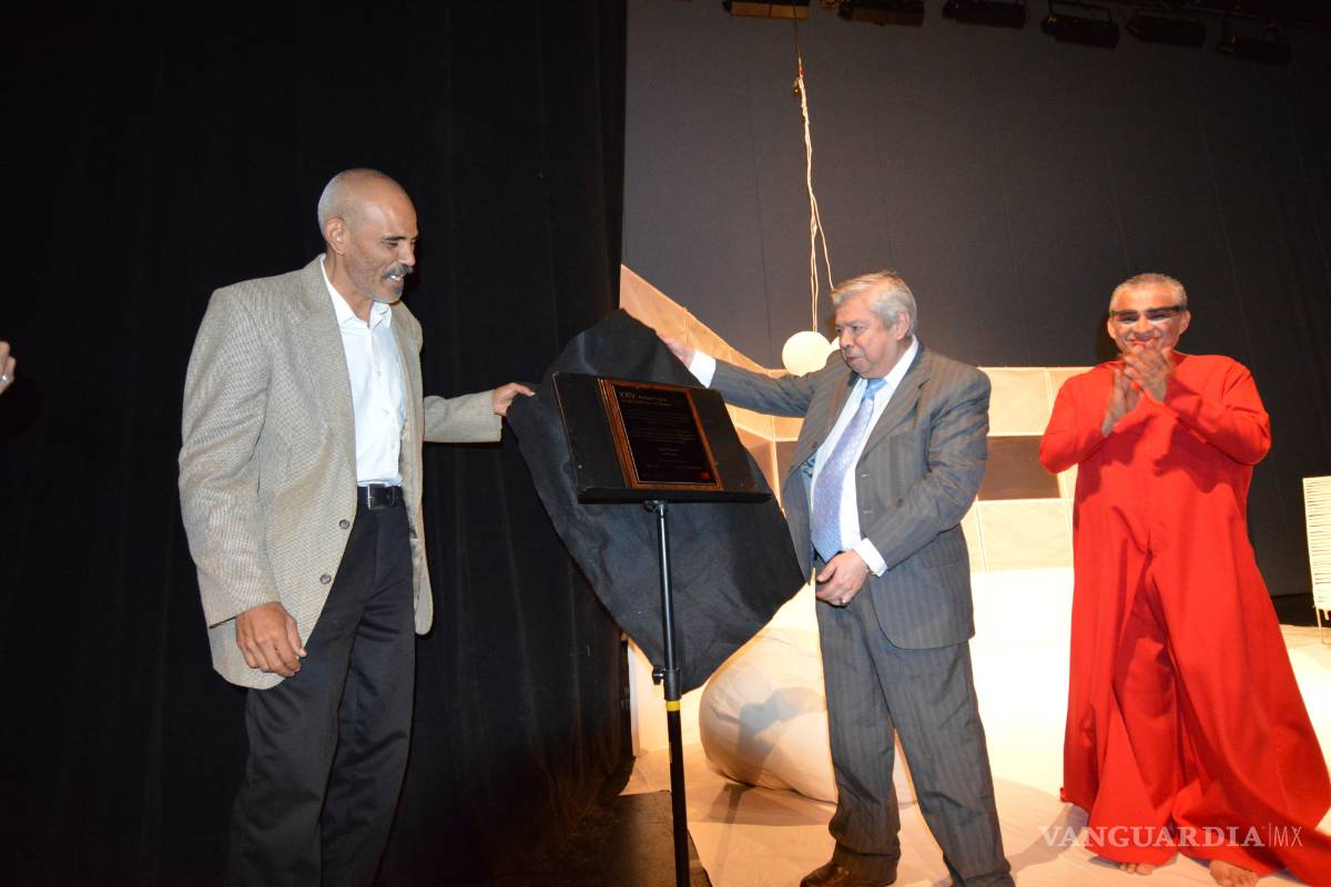 Celebra Grupo Ecléctico de Teatro 25 años haciendo teatro