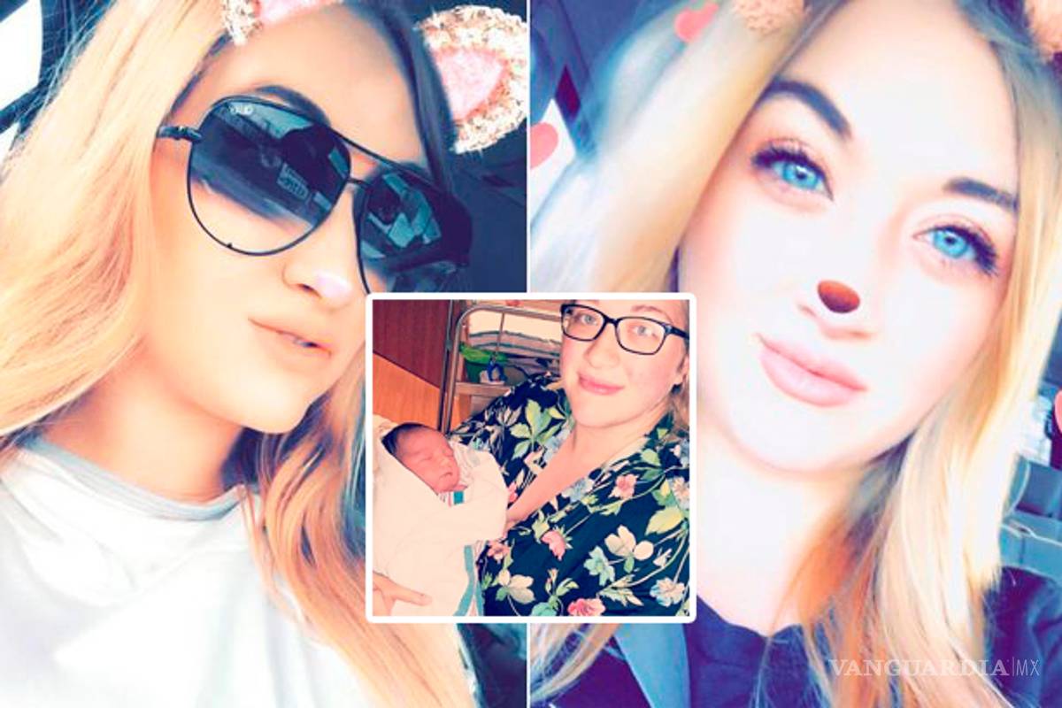 Joven madre murió en El Paso protegiendo a su bebé de las balas