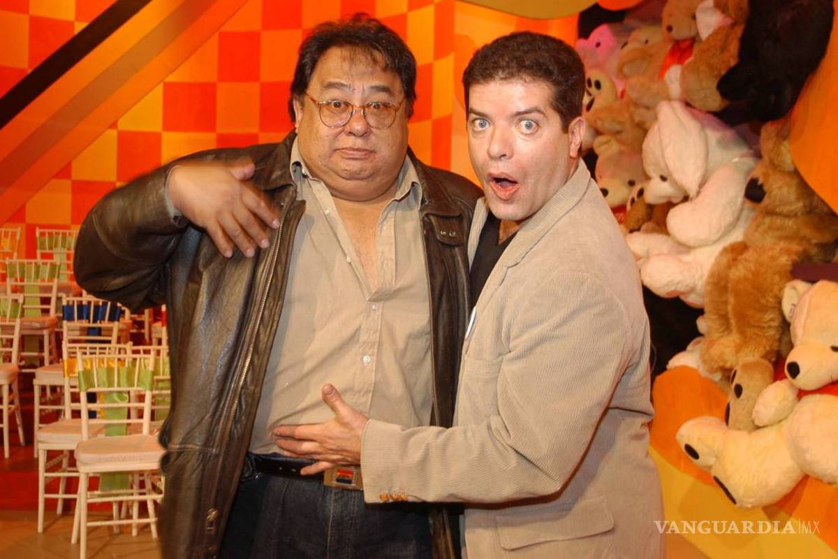 Fallece el actor Charly Valentino a causa de un infarto