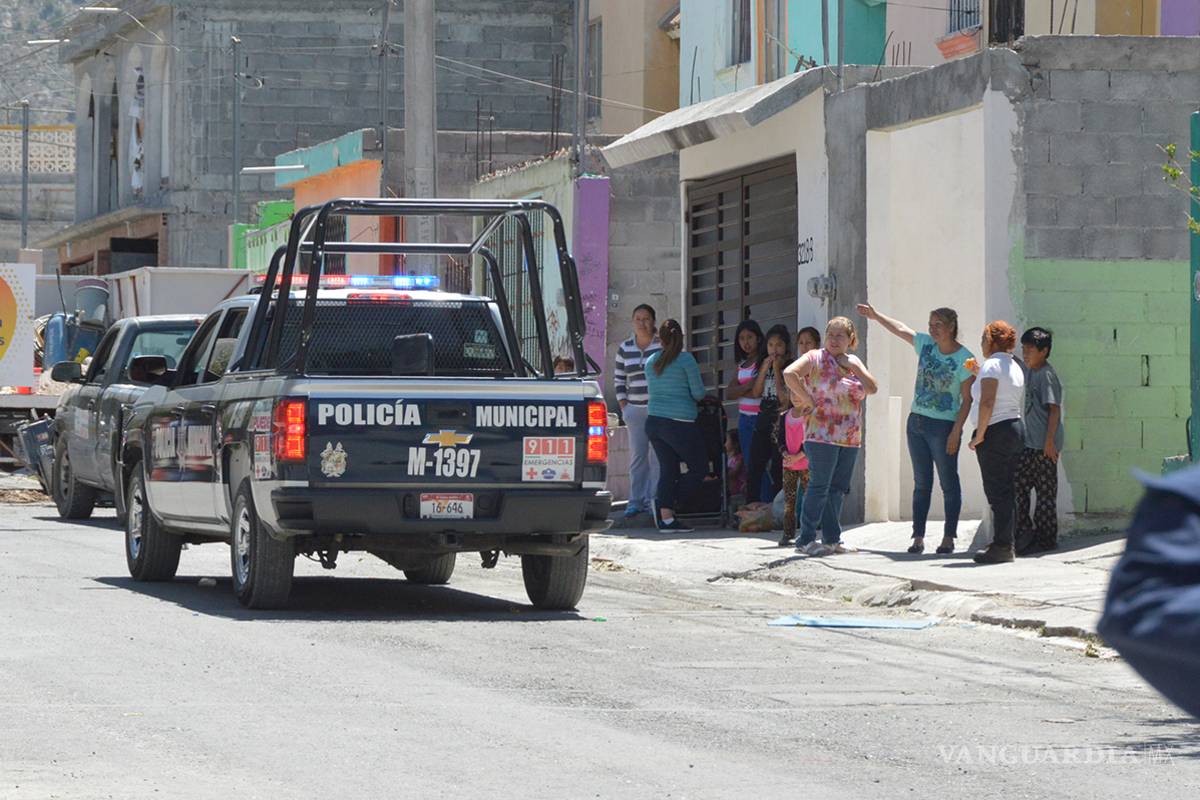 Menor desaparece en Saltillo; familia teme que haya sido secuestrado