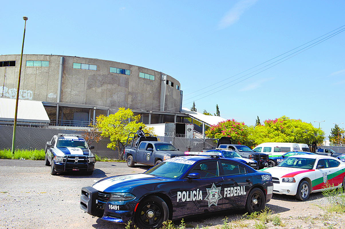 'Sueño americano' de migrantes rescatados cerca de Saltillo termina en Veracruz