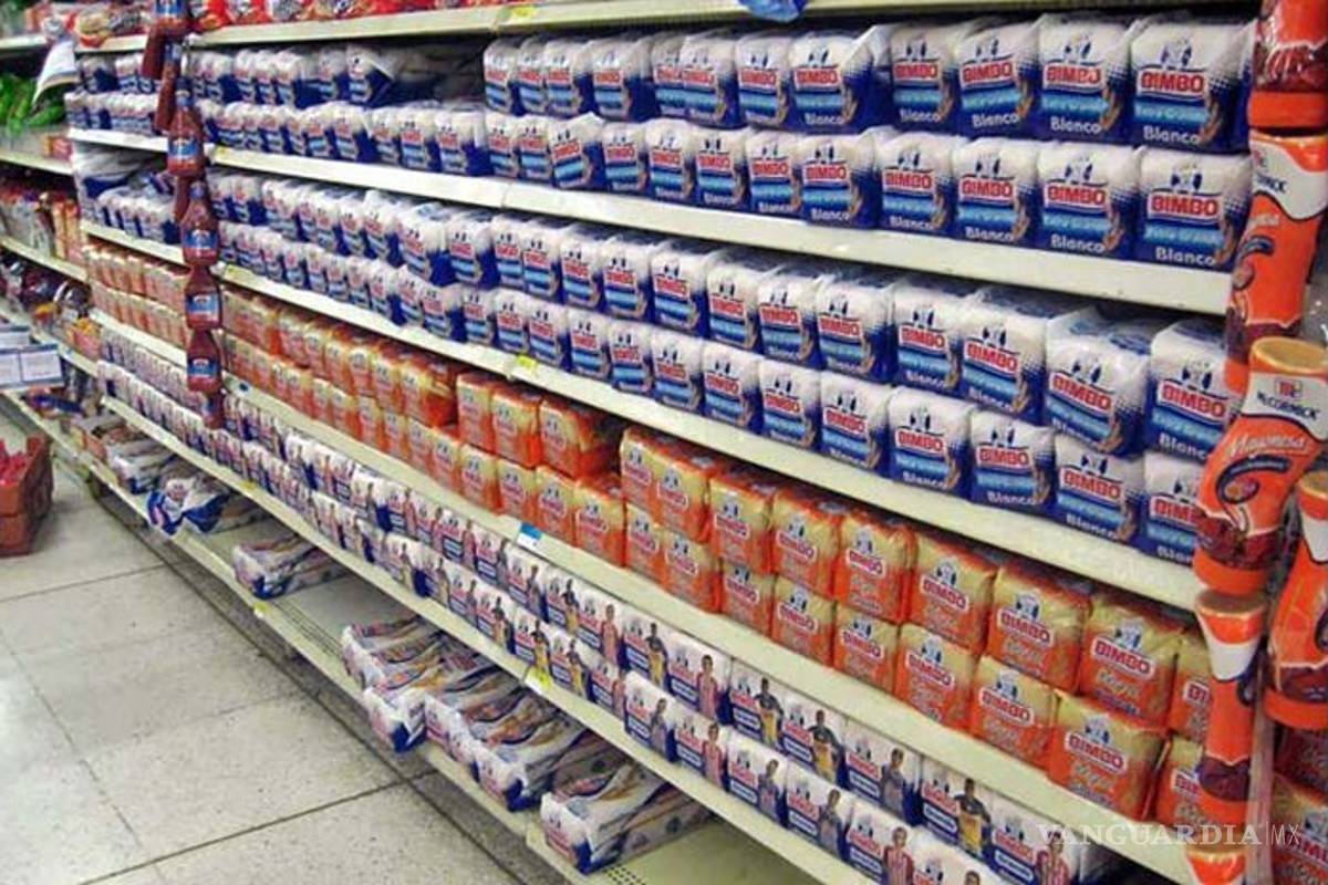 Adquisiciones y tipo de cambio impulsan a Bimbo