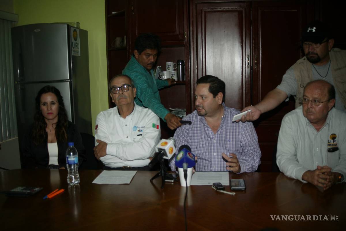 Advierten colapso económico en la región carbonífera de Coahuila; responsabilizan productores a la CFE