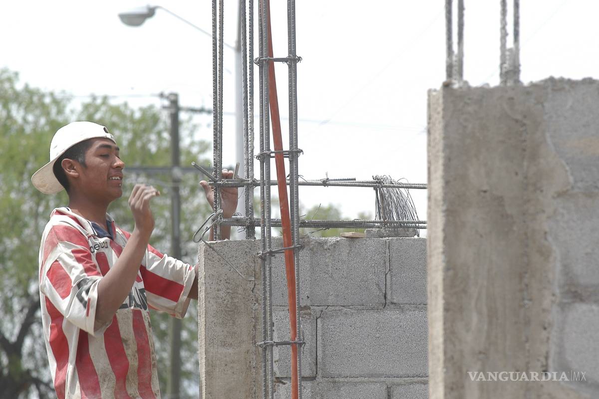 Entregarán en Coahuila este año 6 mil escrituras