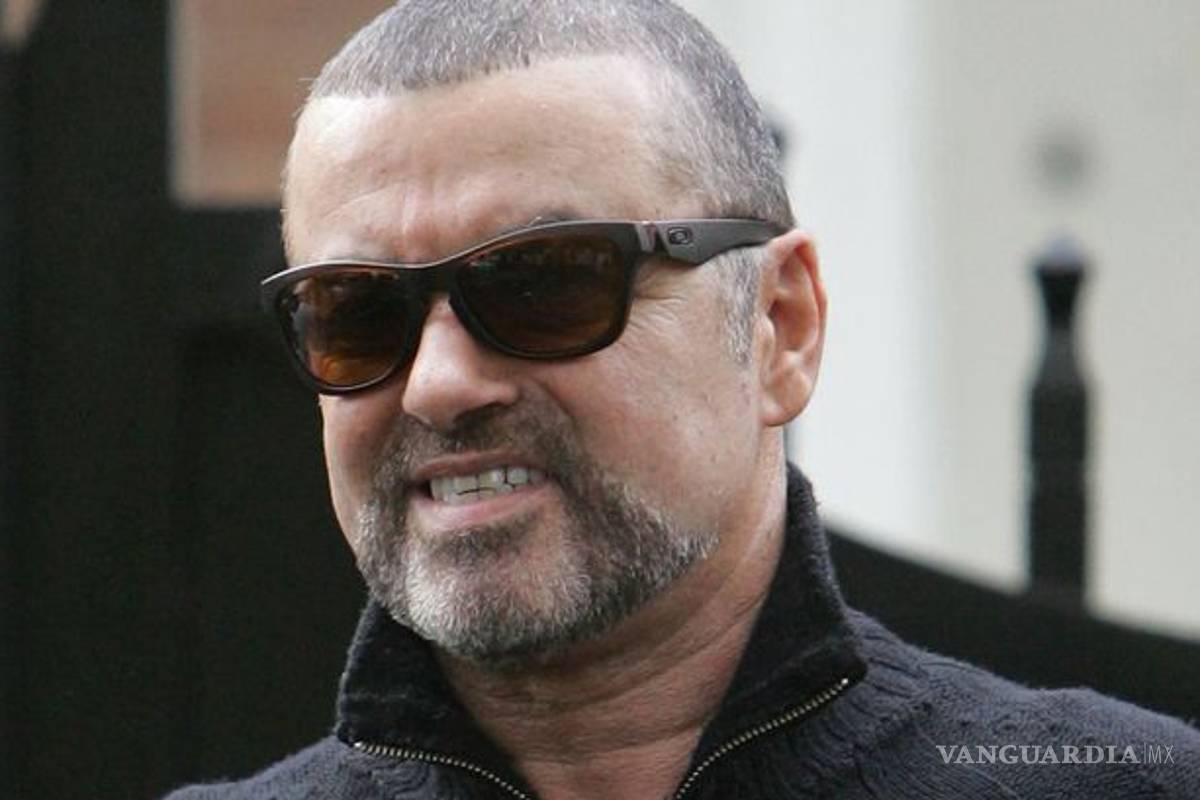 Muere George Michael a los 53 años