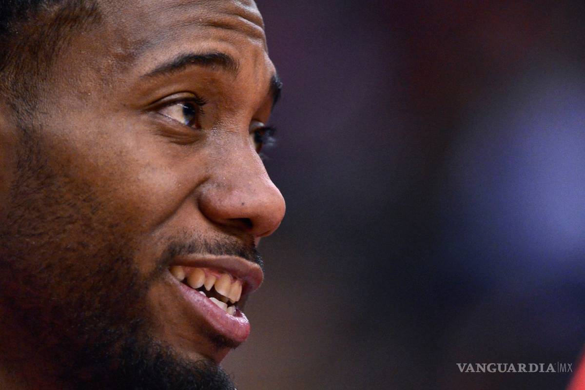 Kawhi Leonard comanda el empate en la serie entre Raptors y el Magic