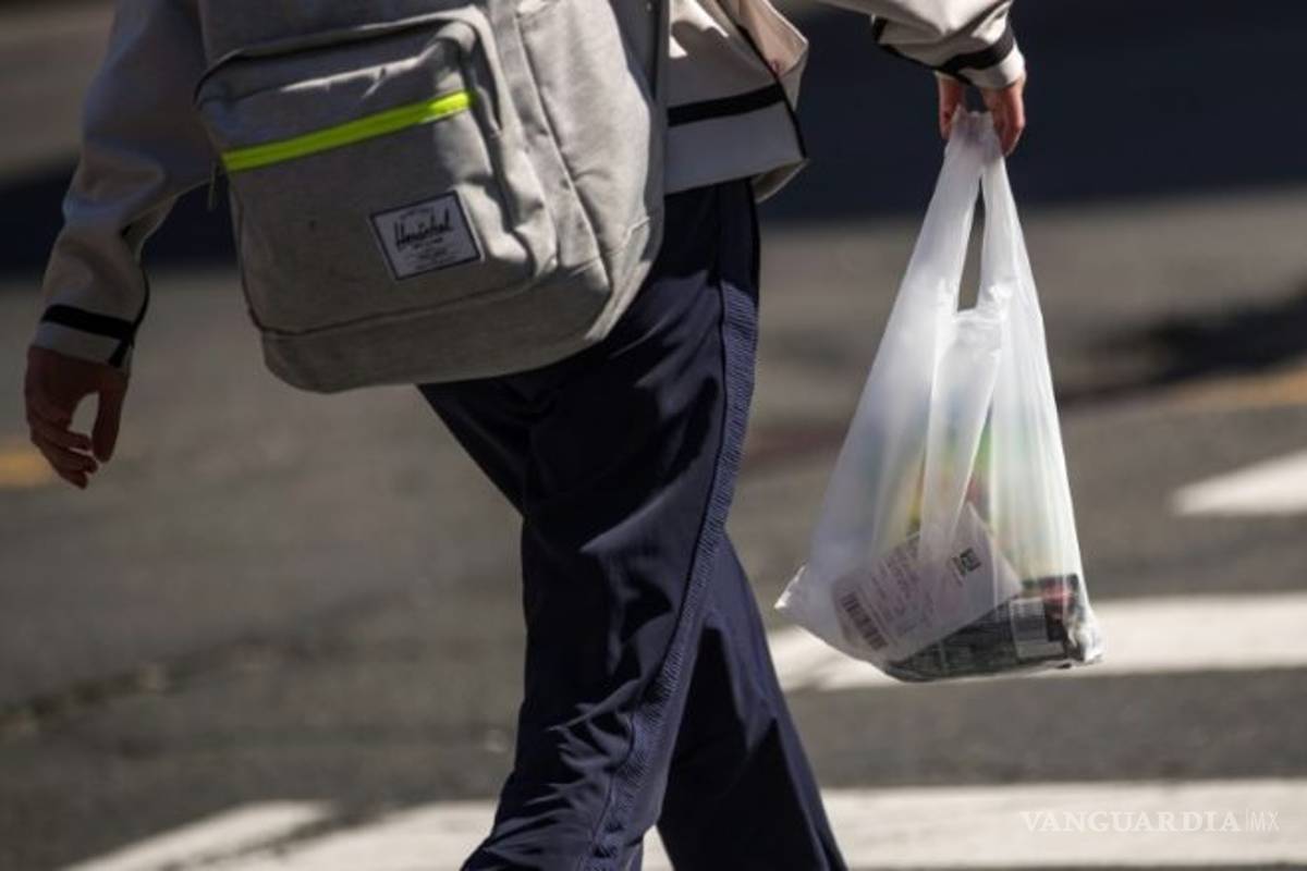 Querétaro prohíbe entregar bolsas de plásticos en tiendas y supermercados, primera ciudad en el país