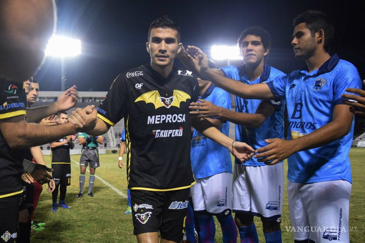 Liga MX se une para apoyar a Ezequiel Orozco, jugador con cáncer