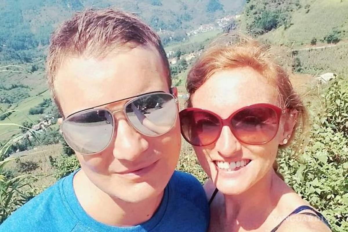 $!Maestro aficionado al senderismo se suicidó tras sufrir mal de altura