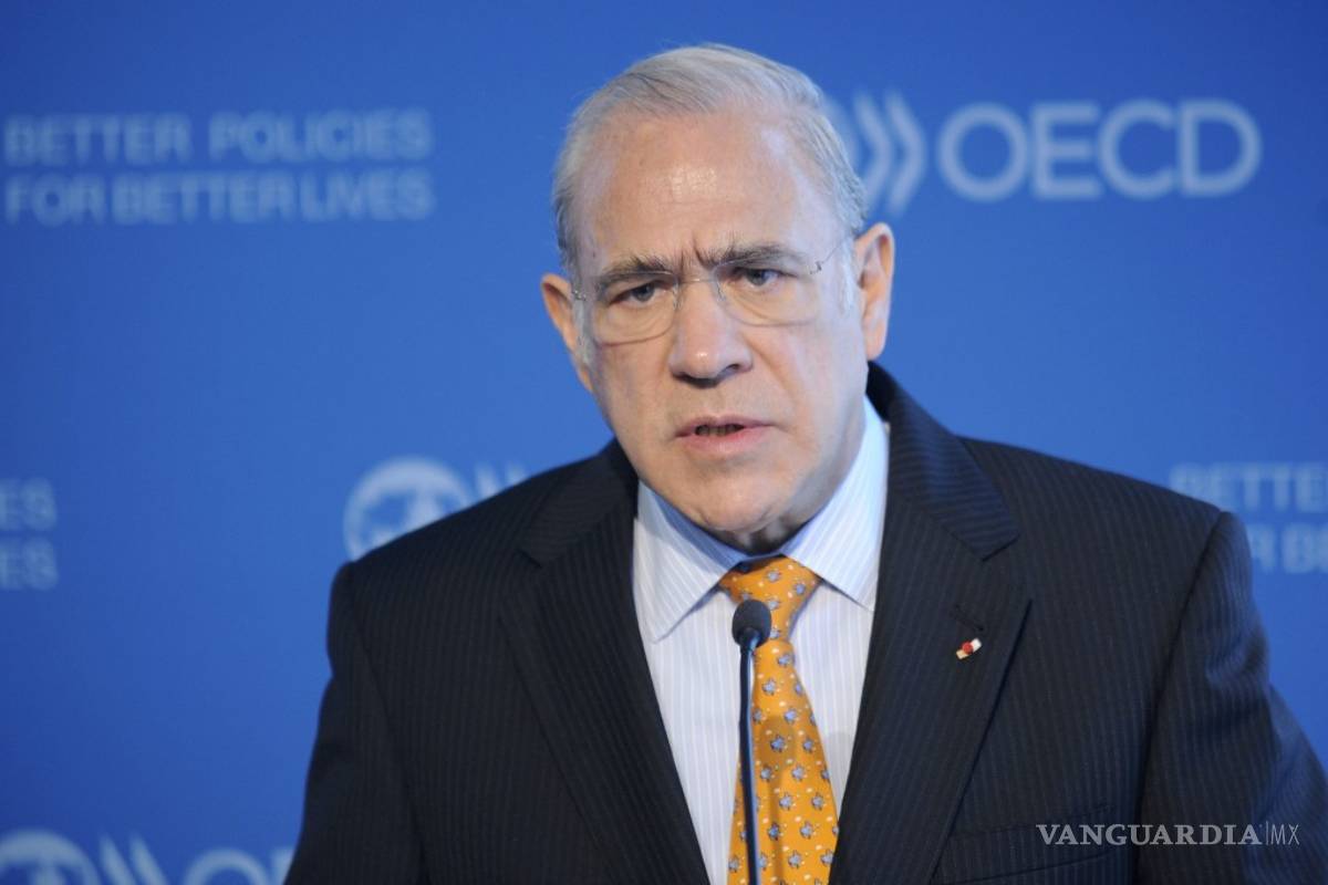 Niños pagan alto precio por la desigualdad: OCDE