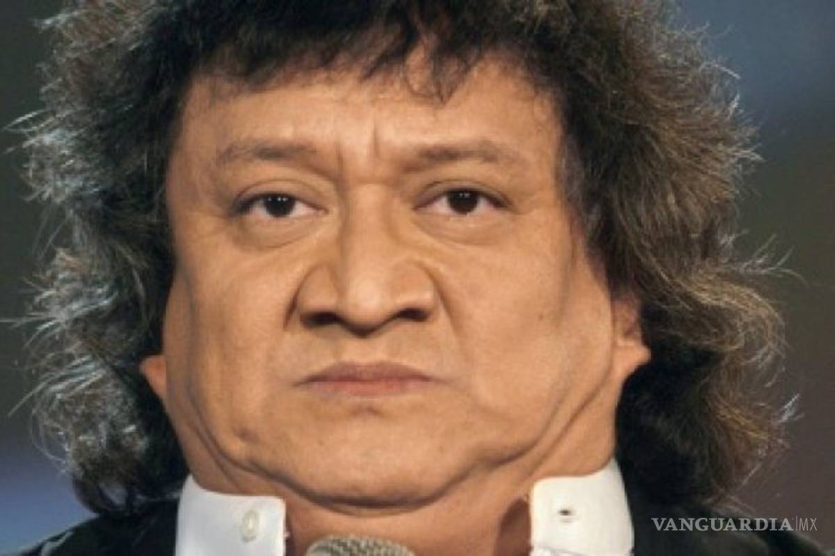 Detienen a 4 por robar casa de 'Jo Jo Jorge Falcón'