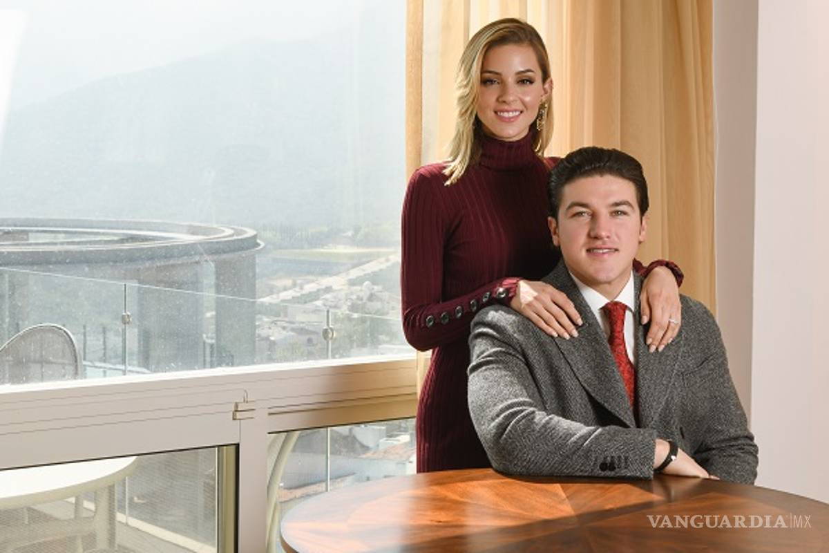 'No soy feminista porque las mujeres me han hecho sufrir', asegura la influencer Mariana Rodríguez