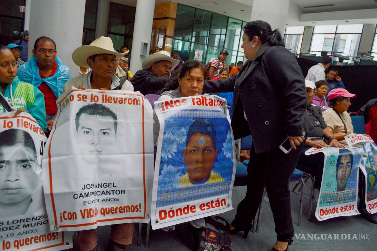 Autoridades mexicanas, incapaces de impartir justicia en desapariciones forzadas: AI