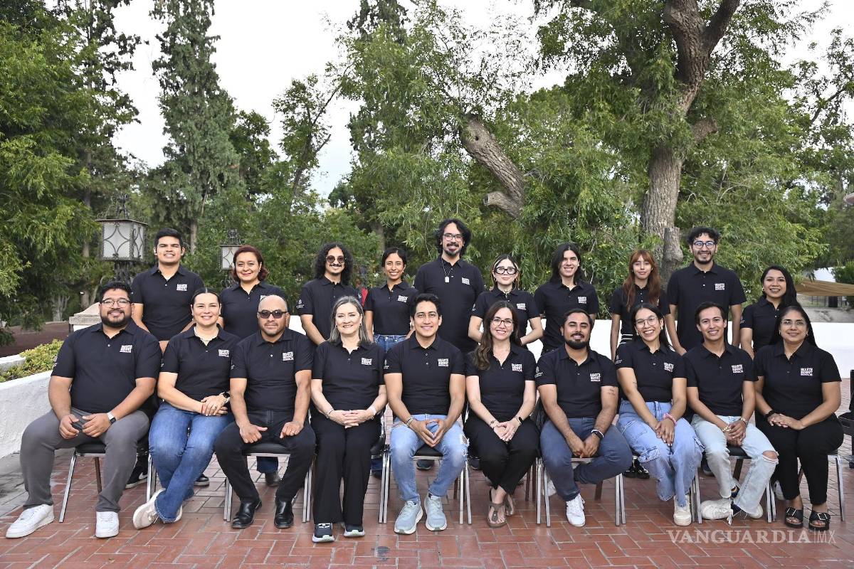 Saltillo: invitan a la ciudadanía a postular a agentes de cambio