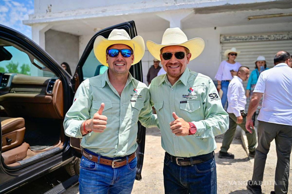 Movimiento político en San Buenaventura, Alcalde renuncia para ir al Gobierno del Estado