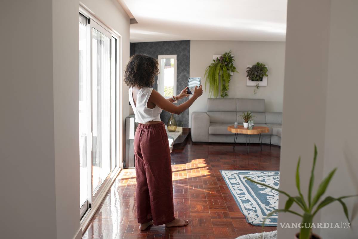 $!El olor del hogar influye directamente en el estado de ánimo, la sensación de confort y la percepción de limpieza