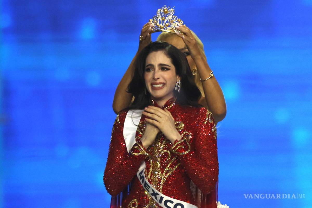 El escándalo de Miss Universo sacude al gobierno de la 4T por la sombra de la corrupción