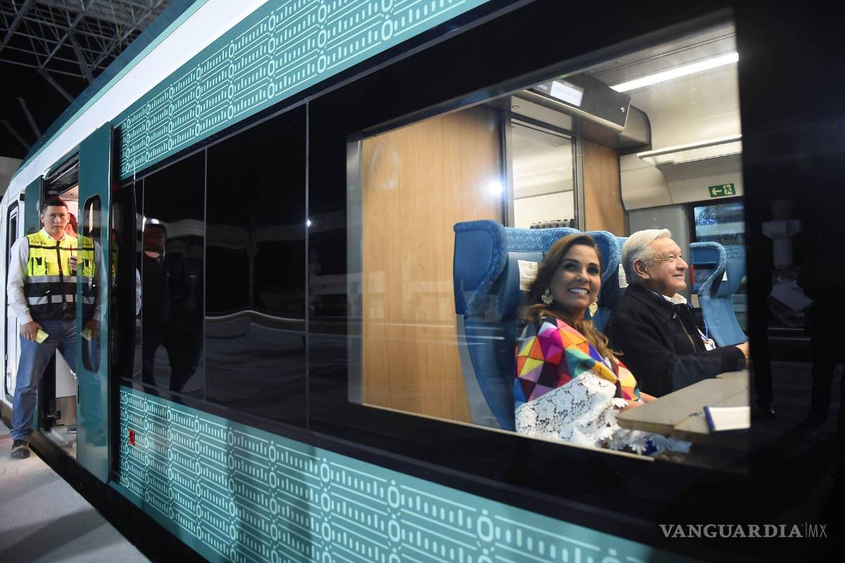 Se puede decir... Que todas son obras ‘faraónicas’