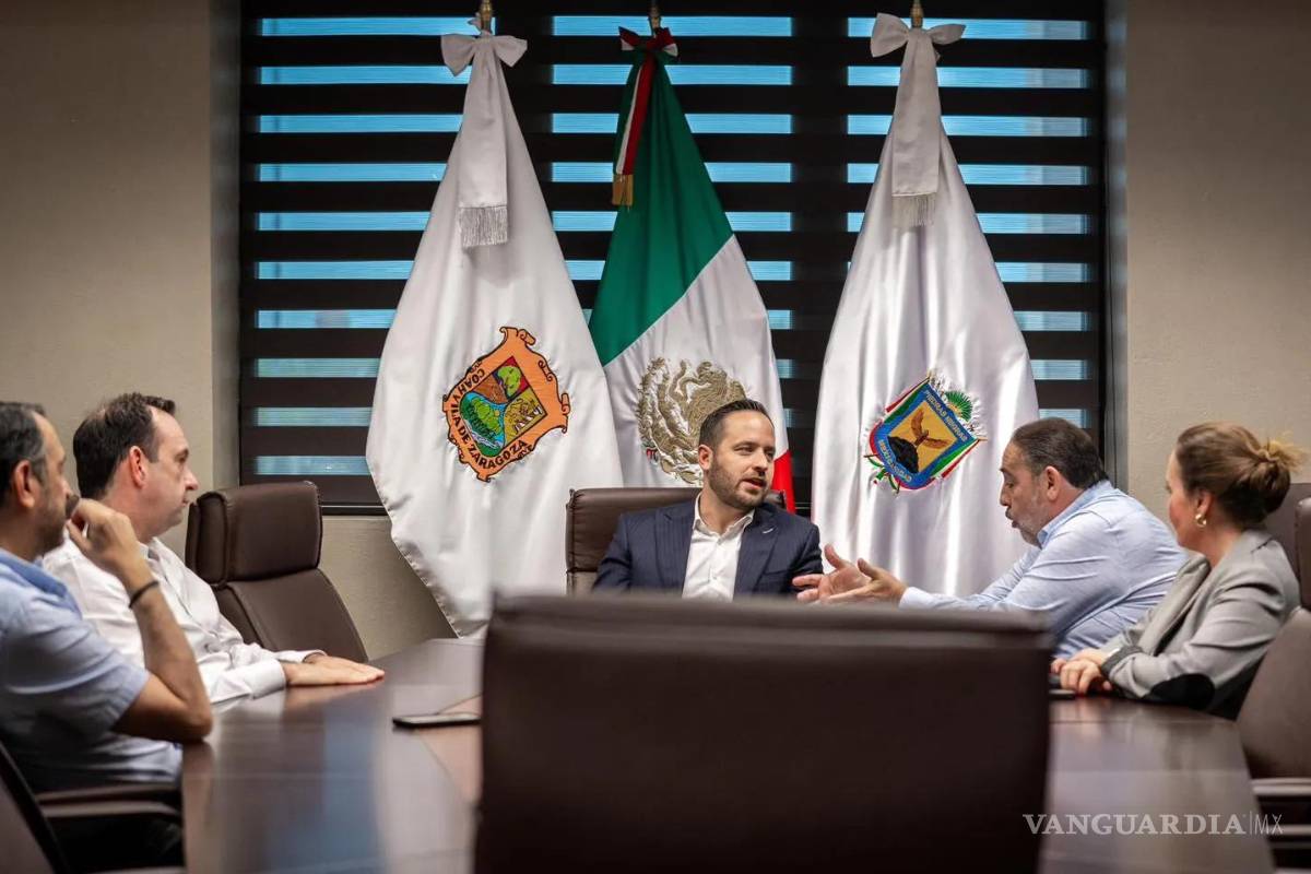 Fifty Doctors Hospital invertirá 500 mdp en Piedras Negras, generará más de 350 empleos en operación