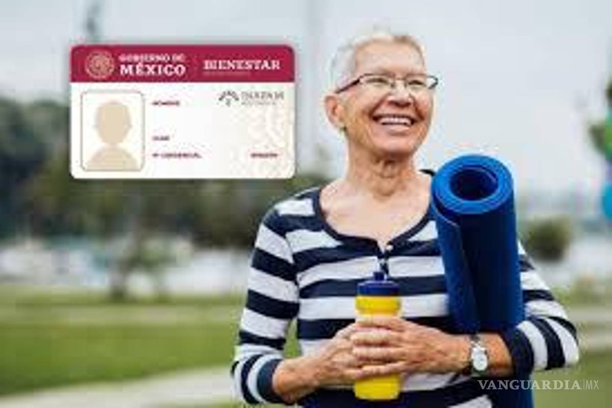 INAPAM: ¿Cuál es el proceso para el trámite en octubre? Sigue estos 4 sencillos pasos