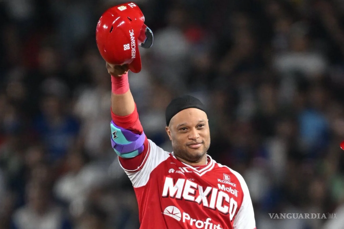Robinson Canó se retira de los Diablos Rojos en lo más alto