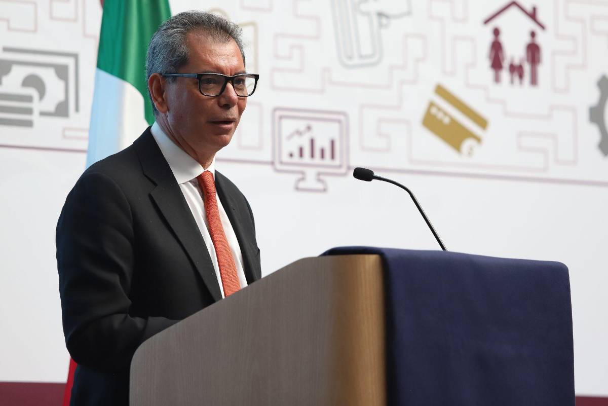 Se puede decir... Que sigue reinando la evasión ‘fiscal’