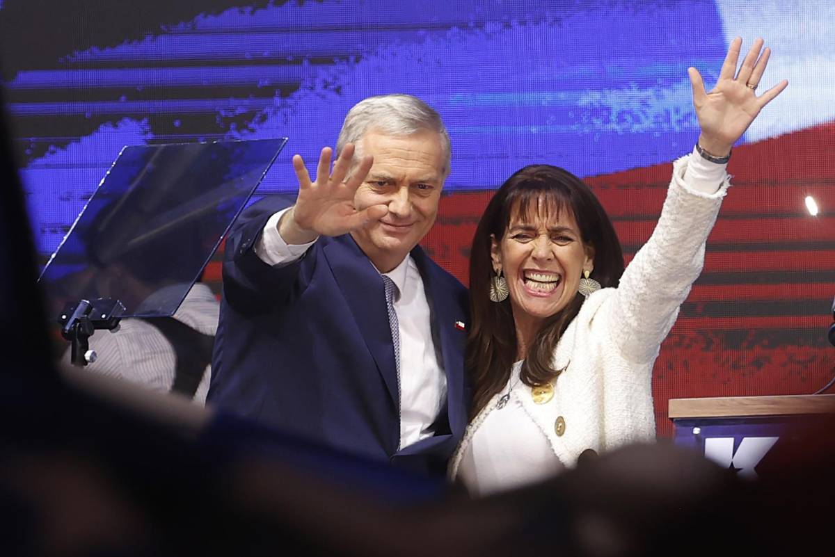 José Antonio Kast, el ultraderechista que gobernará Chile por los próximos cuatro años