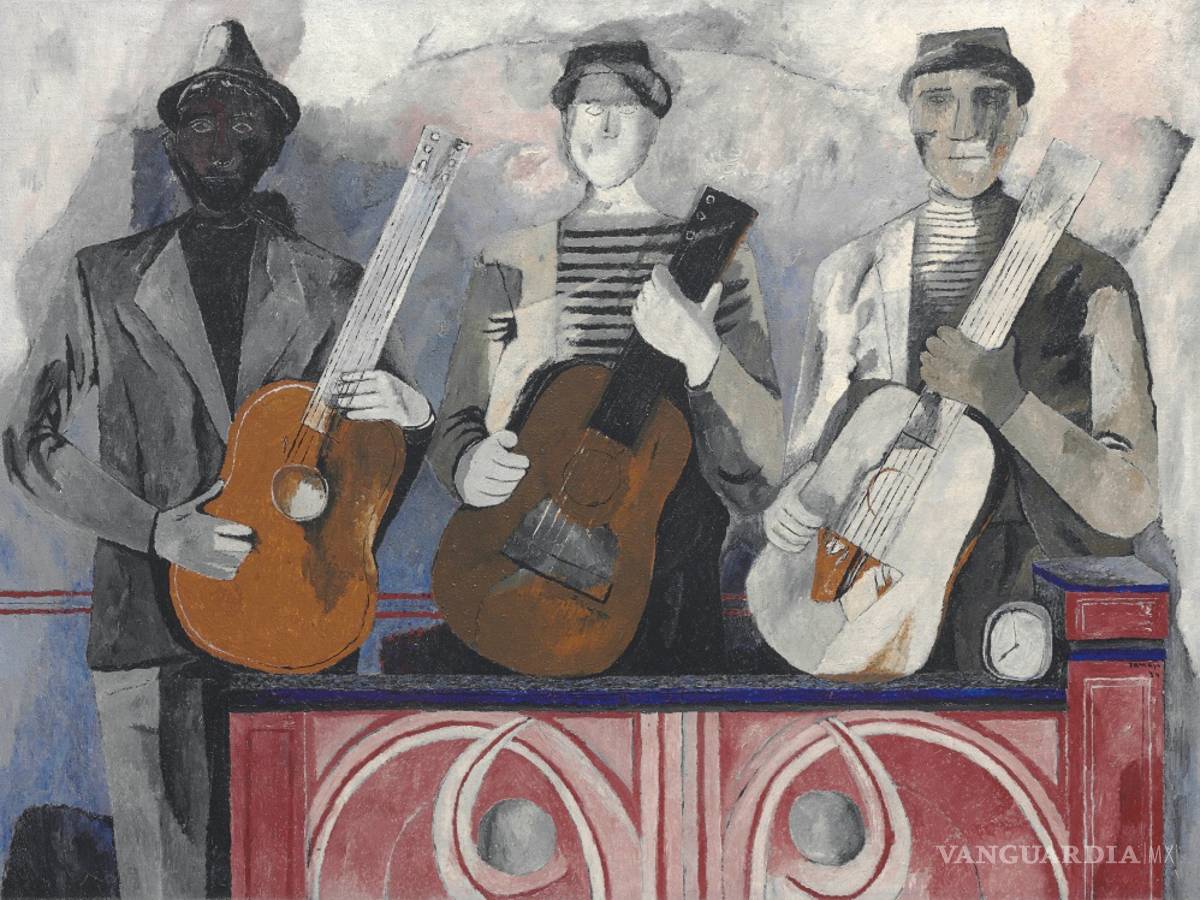 $!Sotheby’s espera subastar la obra “Encantador de pájaros” de Rufino Tamayo por 5 mdd