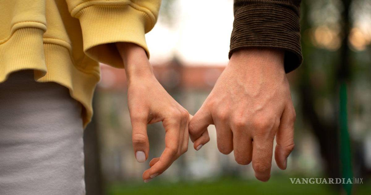 ¡En la madre, Edipo!