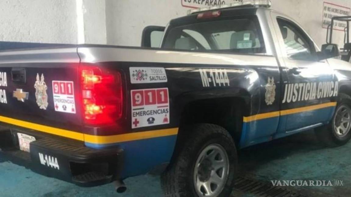 En Saltillo, cazarán vehículos con placas falsas