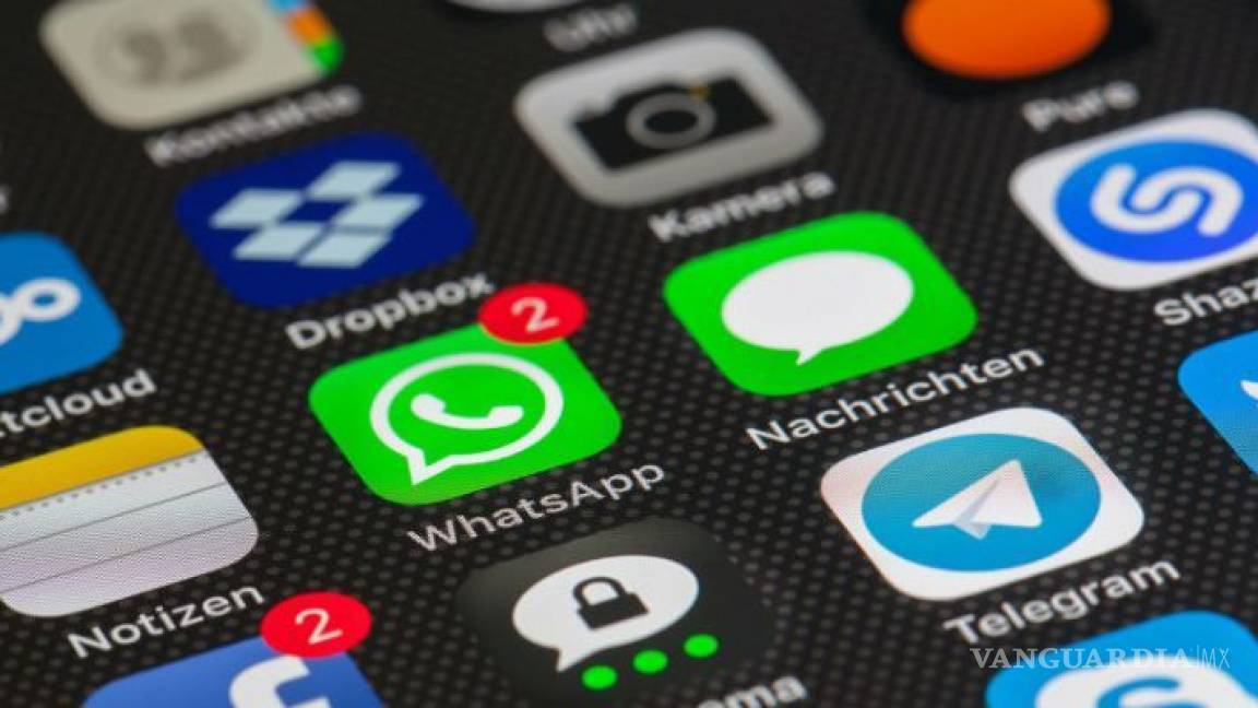 WhatsApp limita el reenvío de mensajes por 'fake news'