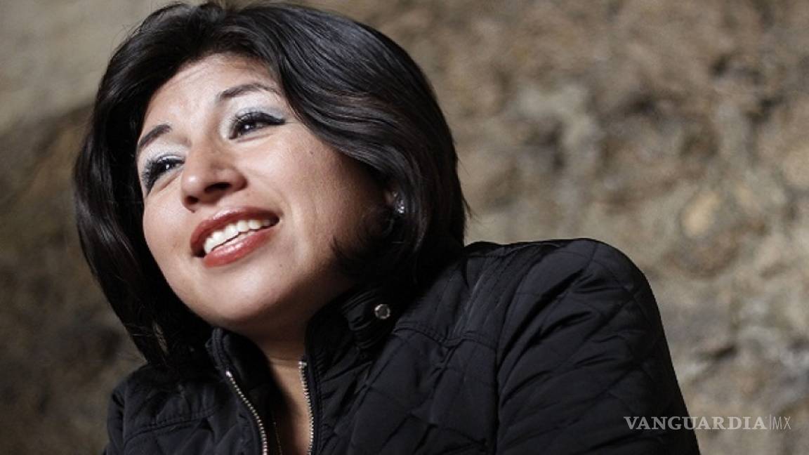 CEN del PRD designa a Roxana Luna su candidata a la gubernatura de Puebla