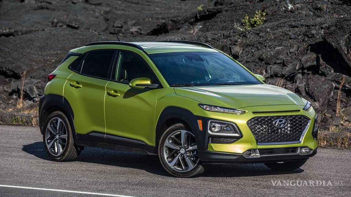 $!Hyundai Genesis G70 gana el Premio del Coche de Norteamérica