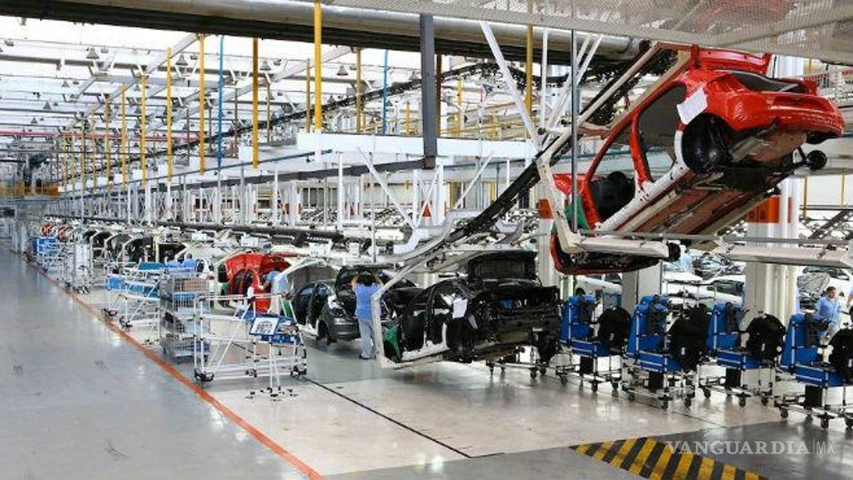 VW frenará producción de Jetta, Tiguan y Taos en junio, por falta de chips