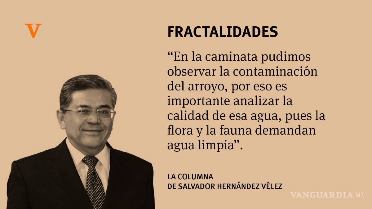 El Arroyo del Pueblo